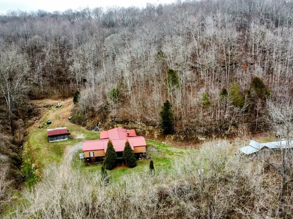 1467 Muckle Branch Rd, Ethridge, TN 38456