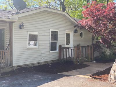 321 Crest Dr, Ballwin, MO, 63021