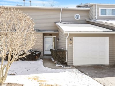 312 Arbor Hill Ct UNIT 312, New Lenox, IL, 60451