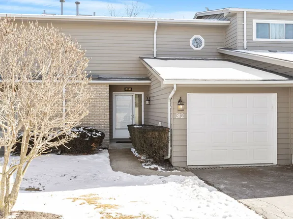 312 Arbor Hill Ct Unit 312, New Lenox, IL 60451