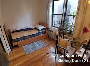 6550 Wetherole St APT 4D, Flushing, NY 11374
