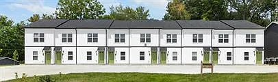 215 Notgrass Rd #D-1