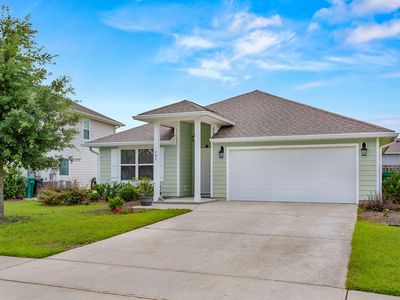 486 Earl Godwin Rd, Freeport, FL, 32439