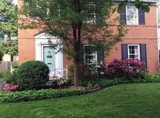 3581 Lytle Rd, Shaker Heights, OH 44122