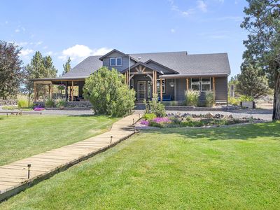 64350 Old Bend Redmond Hwy, Bend, OR, 97703
