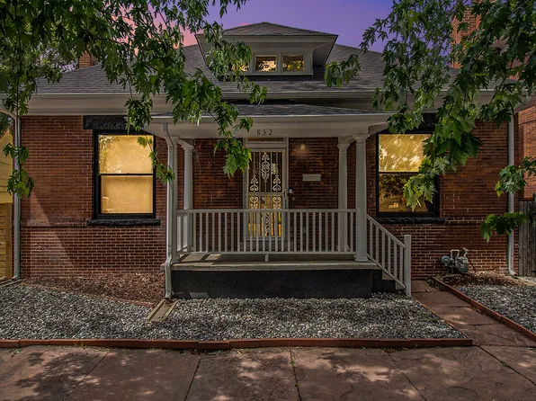 832 26th St, Denver, CO 80205