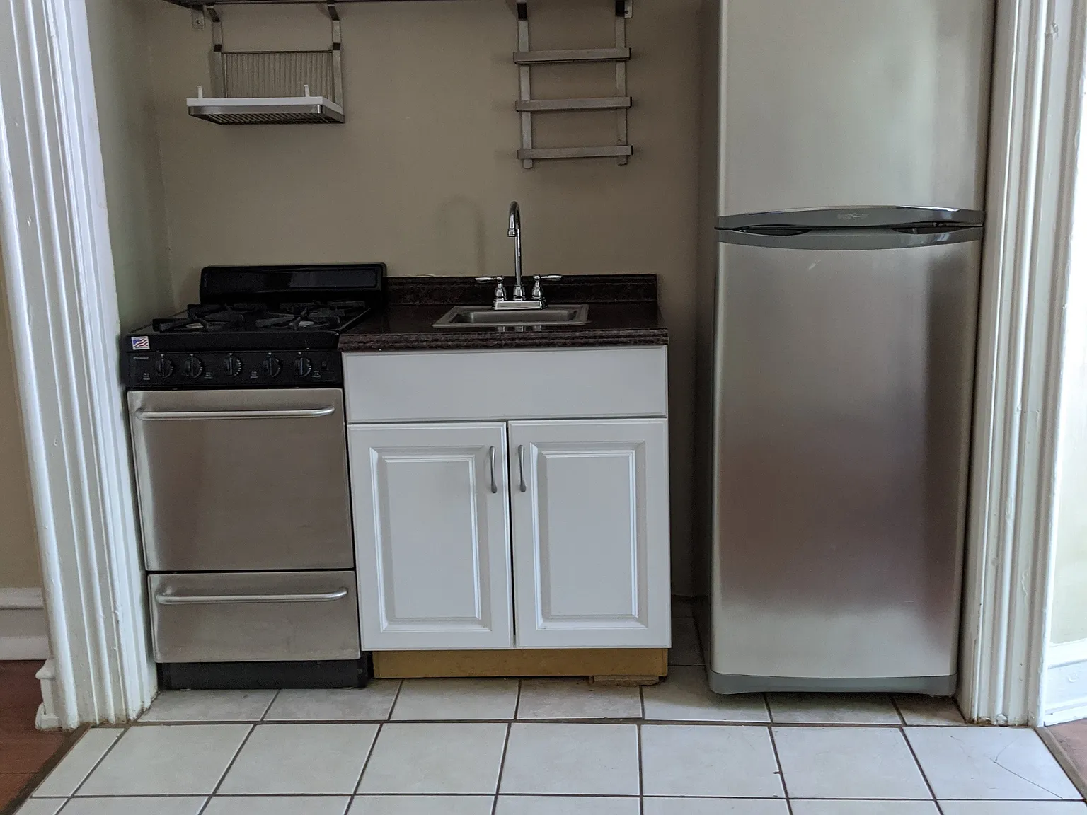 4024 Spruce Street #1 — Photo 2