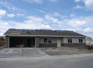 2944 Red Cloud Ln, Grand Junction, CO 81504