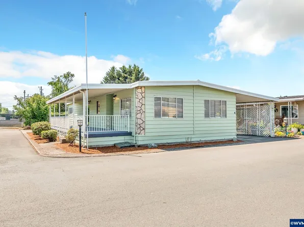 1800 Lakewood Ct Space 96, Eugene, OR 97402