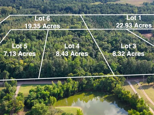 0 Bethuel Rd Lot 5, Millington, TN 38053