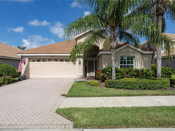23921 Copperleaf BLVD, ESTERO, FL 34135