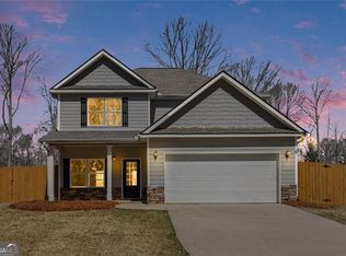 3529 Gaines Mill Rd, Gainesville, GA 30507