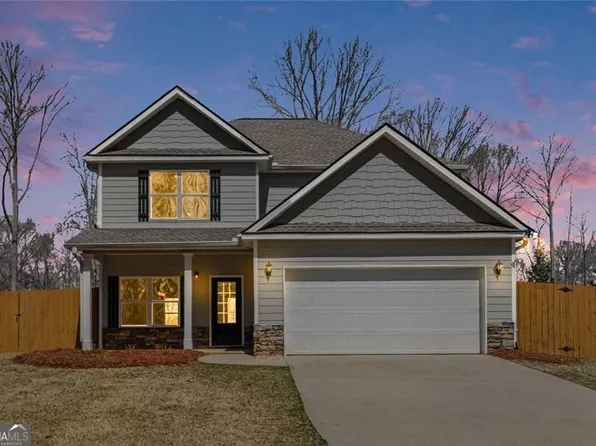 3529 Gaines Mill Rd, Gainesville, GA 30507