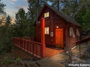 25626 Mid Ln, Twin Peaks, CA 92391