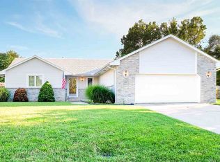 1205 E Denker St, Wichita, KS 67216