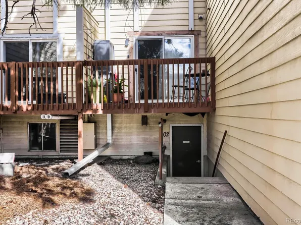 9380 W 49th Avenue #102, Wheat Ridge, CO 80033
