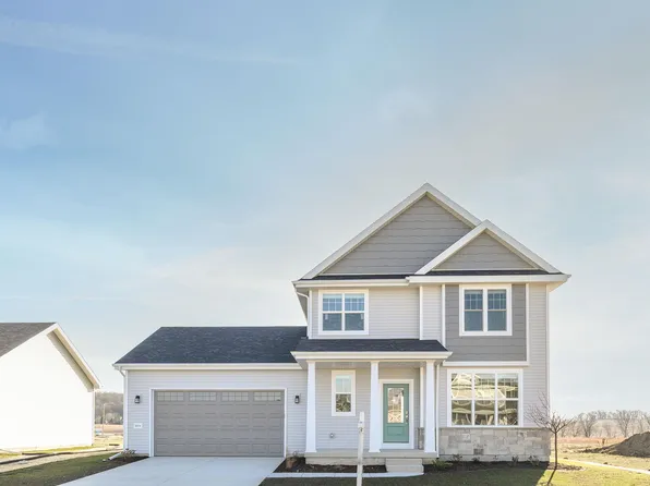 8014 Laufenberg Blvd, Cross Plains, WI 53528