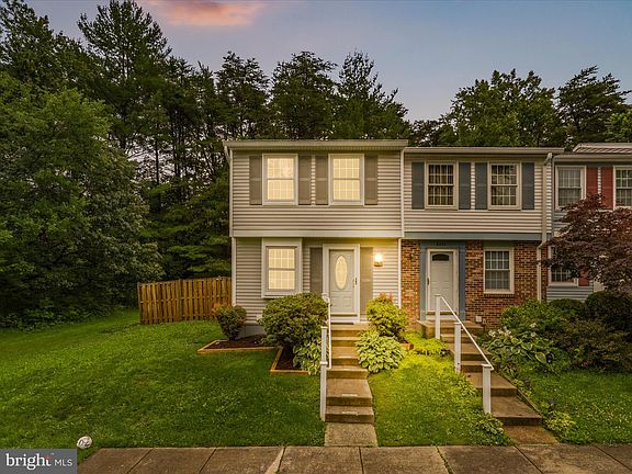 2nd image of 8456 Rocky Knob Ct