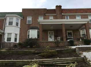 1512 Sycamore St, Wilmington, DE 19805