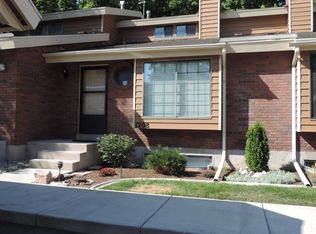 1208 E 1420 S #39, Ogden, UT 84404