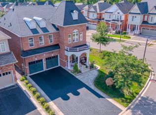 14 Clarinet Ln, Whitchurch Stouffville, ON L4A4N7
