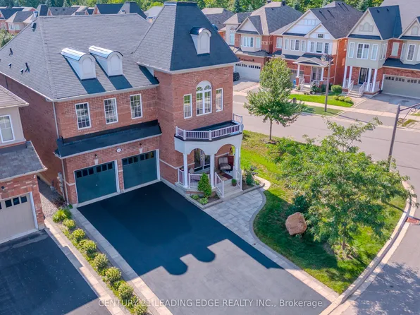 14 Clarinet Ln, Whitchurch Stouffville, ON L4A 4N7