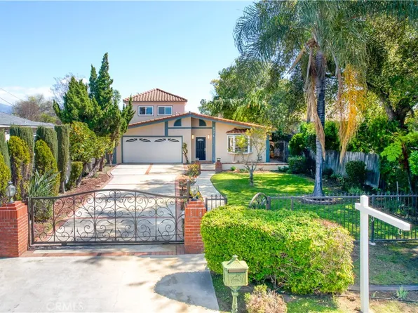 6374 Sultana Ave, San Gabriel, CA 91775