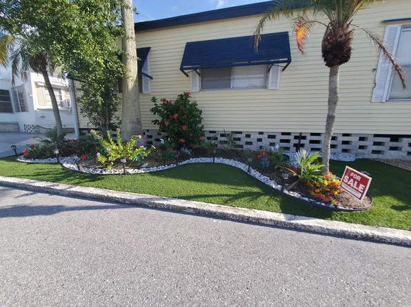 1375 Pasadena Ave S #308, Saint Petersburg, FL 33707