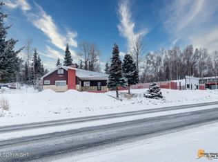 3221 Rabbit Creek Rd, Anchorage, AK 99516