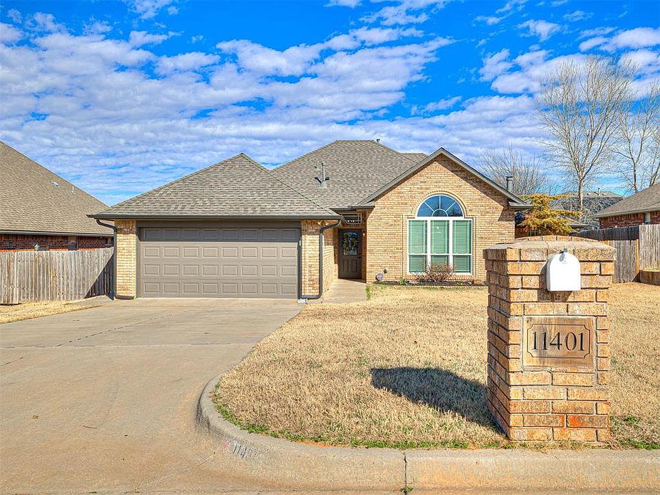 11401 Queensland Ct, Midwest City, OK 73130 | Zillow