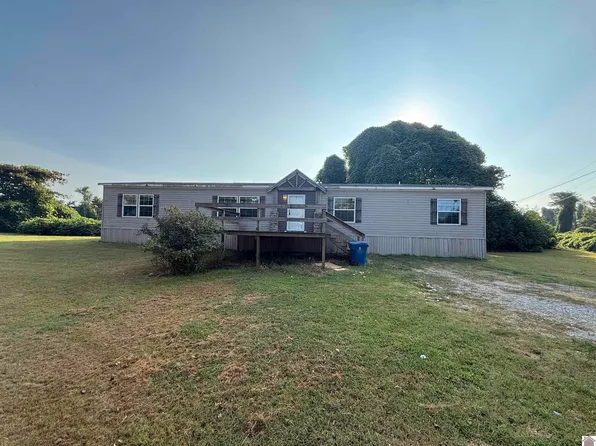 3272 State Route 925, Hickman, KY 42050