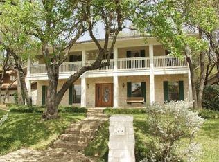 4726 Palisade Dr, Austin, TX 78731