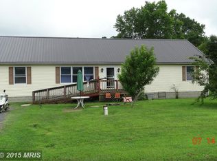 29290 Backtown Rd, Trappe, MD 21673