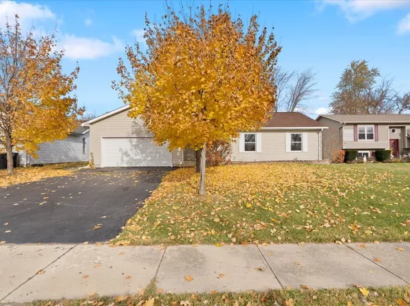 2800 31st St, Zion, IL 60099
