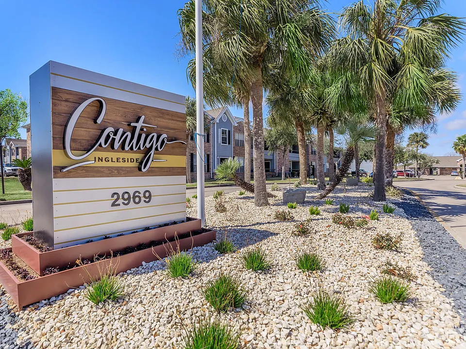 Contigo Apartments