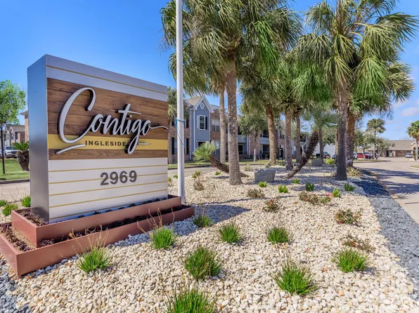 Contigo Apartments