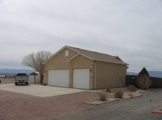 1115 S Tierra Blanco Dr, Pueblo West, CO 81007