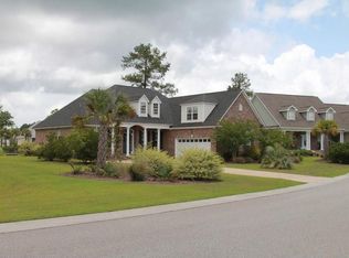 1029 Natural Springs Way, Leland, NC 28451