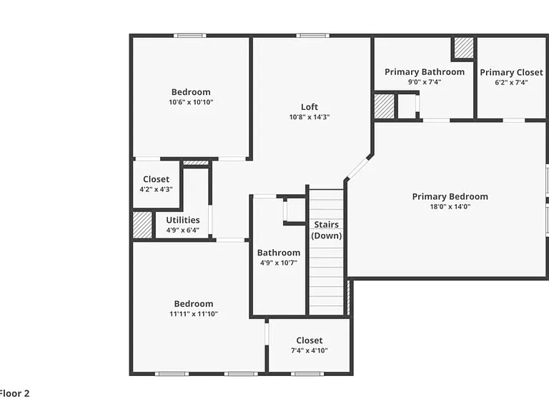 10301 Kensington Way — Photo 4