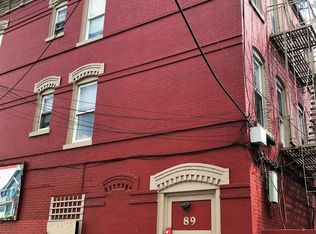 89 Belmont Ave APT 1L, Jersey City, NJ 07304