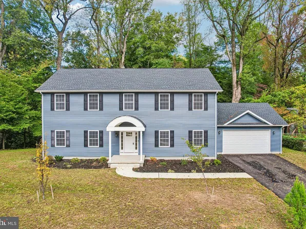 24 Montana Ave, Cherry Hill, NJ 08002