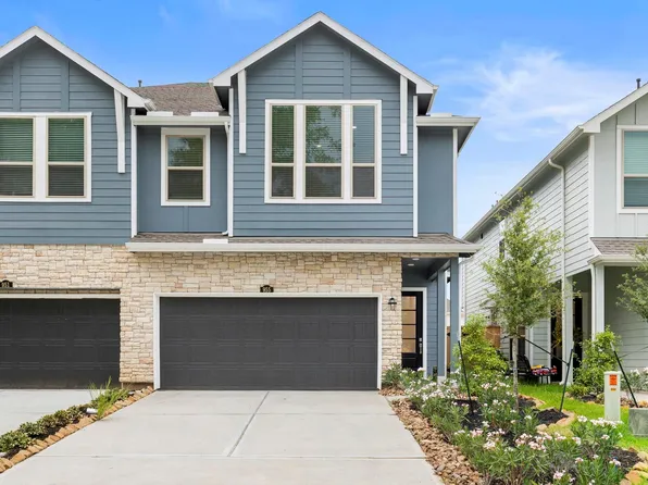 955 Lars Trek Trl, Conroe, TX 77304