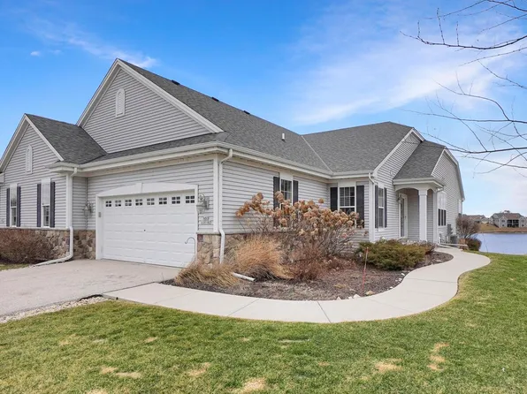 N53W35192 Lighthouse LANE, Oconomowoc, WI 53066