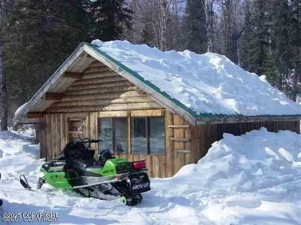 0 W Alexander Ave, Willow, AK 99688