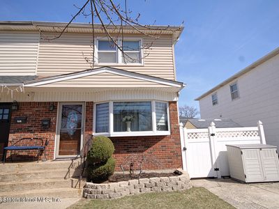 411 Ridgecrest Ave, Staten Island, NY, 10312