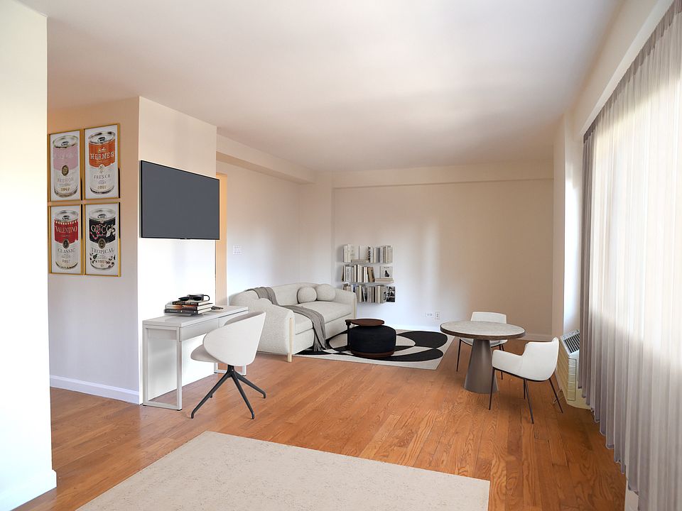 1st image of 100 W 93rd St APT 8A