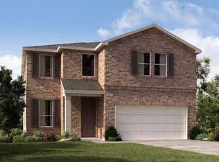 136 Alpine St, Georgetown, TX 78628