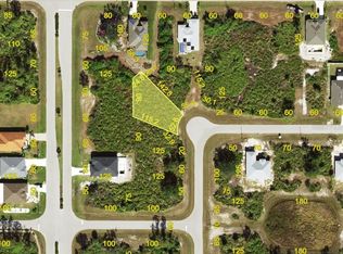 106 White Pine Dr Lot 43, Rotonda West, FL 33947