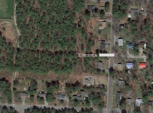 0 Barrows St, Brunswick, ME 04011