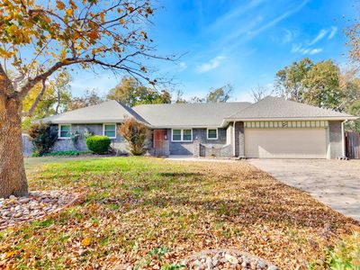1118 E Oakwood Ct, Derby, KS, 67037